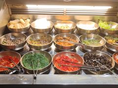 -火炉火自助餐(西直门凯德MALL店)