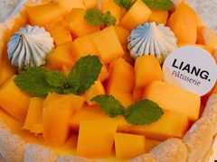 -西郊宾馆-地面停车场