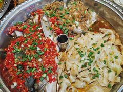 -江南婆婆(车墩店)