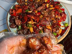 -亿牌牌东北烧烤(博物馆旗舰店)