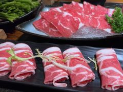 -湊湊火锅·茶憩(颐堤港店)