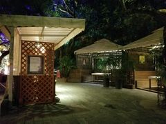 -爵士花园音乐酒吧餐厅