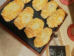 -昆山裕元花园酒店·温莎西餐厅