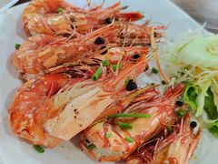 -班赞海鲜市场