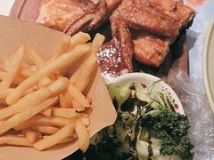 -半秋山西餐厅(巴南万达广场店)