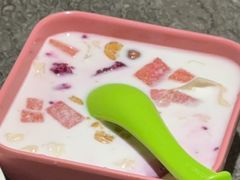 -川悦留香·海鲜餐厅(海棠68环球美食街店)