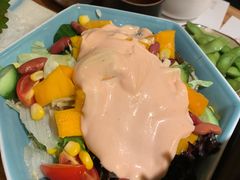 -炉胜·炉端烧·居酒屋