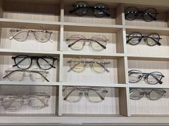 -棱石眼镜(CP静安店)