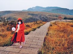 -飞天山旅游区