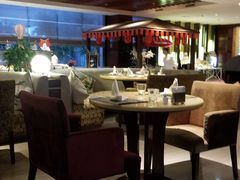 大堂-天怡豪生大酒店-怡园中餐厅(枣山路店)