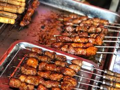 -王记西鎮电烤肉(汶上路店)