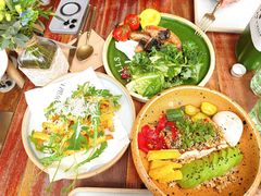 -O'mills Sourdough Bakery&Bistro(永嘉路店)