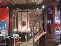 -范家小馆·四代传承烤鸭店(紫竹桥店)