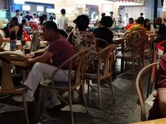 大堂-易裕和·长沙米粉(竹塘西路店)