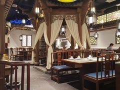 -姑苏家宴·苏帮菜·松鼠桂鱼(苏州总店)