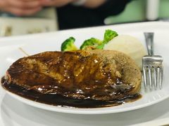 -宜家·瑞典风味餐厅(烟台路店)