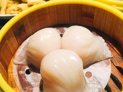 -金香匯晚茶(浑南店)