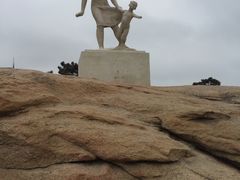 -老虎石海上公园