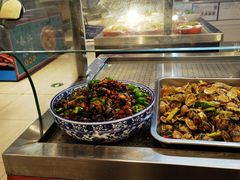 -盒马鲜生(文景博乐里购物广场店)