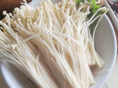 -阳坊胜利涮羊肉(阳坊老店)