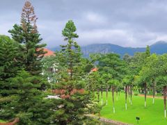 -云南滇池花园国际大酒店温泉