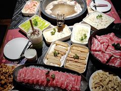 -辣府(大融城店榜首餐厅)
