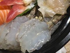 -冰之海挪威三文鱼(海珠店)