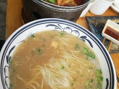 -霸道川面馆(张江店)