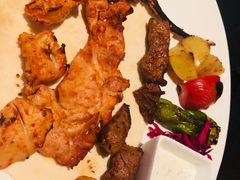 -Efes Turkish & Mediterranean Cuisine 艾菲斯餐厅(陆家嘴店)