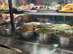 -凤张螺蛳粉·爽口粉(跃进路总店)