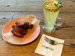 -在咖啡INCOFFEE(ICC升龙环球中心店)