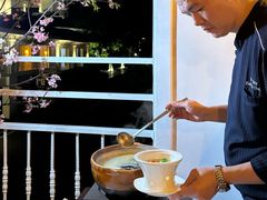 -厦门悦华酒店·绿庭主题自助餐厅