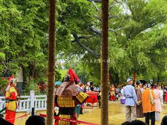 -大槐树寻根祭祖园