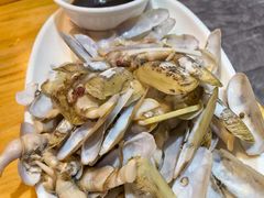 -老姑砂锅·烧烤天津菜(体北道店)