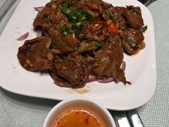 -顺丰轩园林酒家(天河店)