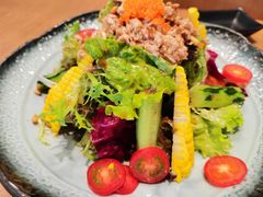 -诚家·日式烧鸟·深夜食堂(虹桥天街店)