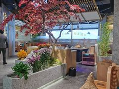 大堂-滇色蒸汽石锅鱼(京华城店)
