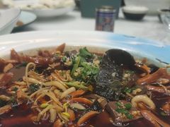 -特克斯八卦城