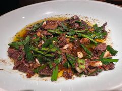 -吃饭皇帝大土家民族菜(正大广场店)