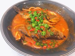 -香丰阁·烤鸭·川湘菜(昌平店)