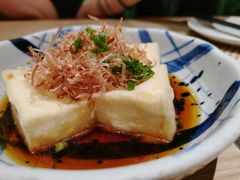 -歌行灯日本料理(伊势丹店)