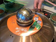 -润园四季椰子鸡火锅(海上世界店)