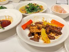 -莆田餐厅PUTIEN(金融街购物中心店)