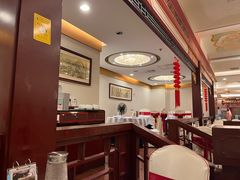 -全聚德(上海首店浦东店)
