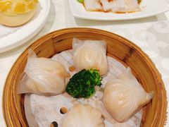 虾饺皇-潮粤轩粤菜海鲜(颐中皇冠店)