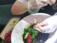 -我是那个大叔·美食研究所(新塘路店)