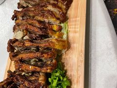 -巴依老爷新疆美食(工体旗舰店)