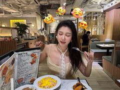 -深仔记茶餐厅(亚士厘道店)