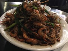 -老头儿油爆虾·知味杭州(爱琴海购物中心)