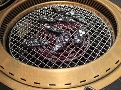 -厚贞日式烤肉(浦东汇智店)